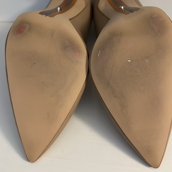 Sam Edelman Hazel Pointed Toe Pump - Picture 5 of 8